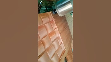 CNC Inlay cutting carving #shorts #cnc#cuttingboard #onefinity #cncmachine