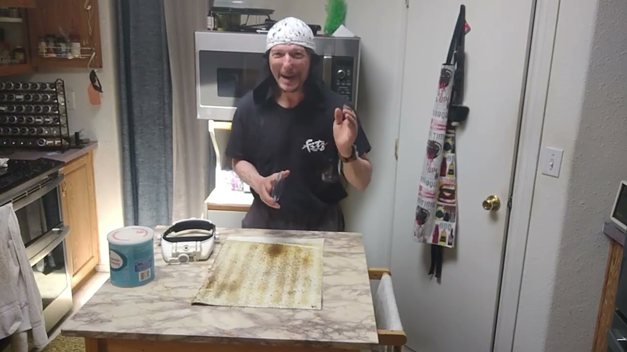 Liar By Handle Name Jimmy Turner 64