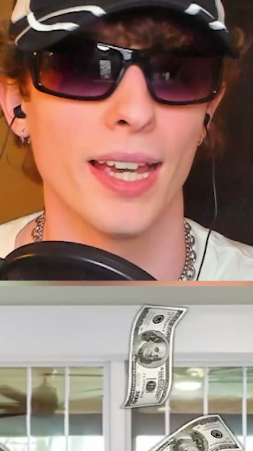TIPS de @BigDanBaby ?