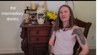 The Intermediary Diaries: Ep. 8