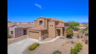 Home for rent at: 802 S. Echo Vista Dr., Vail, AZ 85641