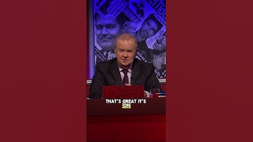 Who remembers Ian Hislop vs the Post Office #bbc #news #reels #postofficescandal #politics