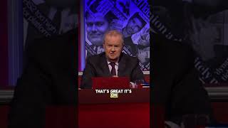 Who remembers Ian Hislop vs the Post Office #bbc #news #reels #postofficescandal #politics