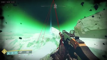 Destiny 2 Heresy Episode Private Cheat with HWID Spoofer / Undetected / Starting from 35$ /