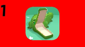 Zoo — Happy Animals - Gameplay Walkthrough Part 1 - Levels 1-15 (Xiaomi Redmi A3)