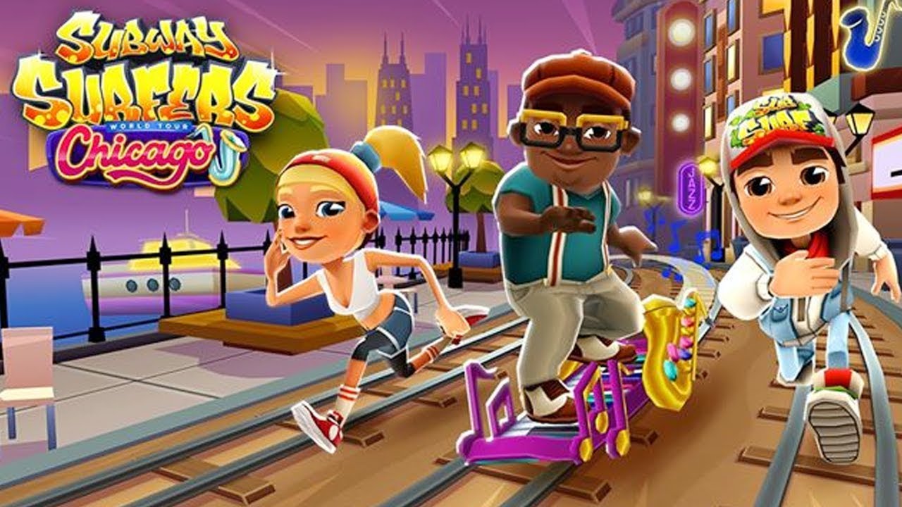 Игра похожая на сабвей. Сабвей сёрф Чикаго. Subway Surfers Чикаго. Сабвей сёрф World Tour. Сабвей Серферс.