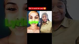 Did it work for you? 😁 #duet #shortsfeed #shorts #trend #trendingshorts #trending #fyp #ytshorts