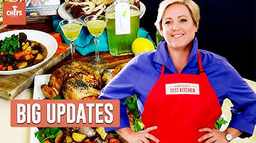 What happened to Julia Collin Davison on America