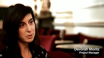 Casio lamp free UST projectors at the Royal Opera House