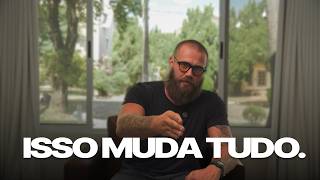SE VOCÊ TEM ENTRE 20 E 30 ANOS ASSISTA ISSO.