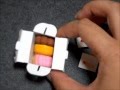 Eraser Donut Making Part 2 ー けしごむをつくろう続編