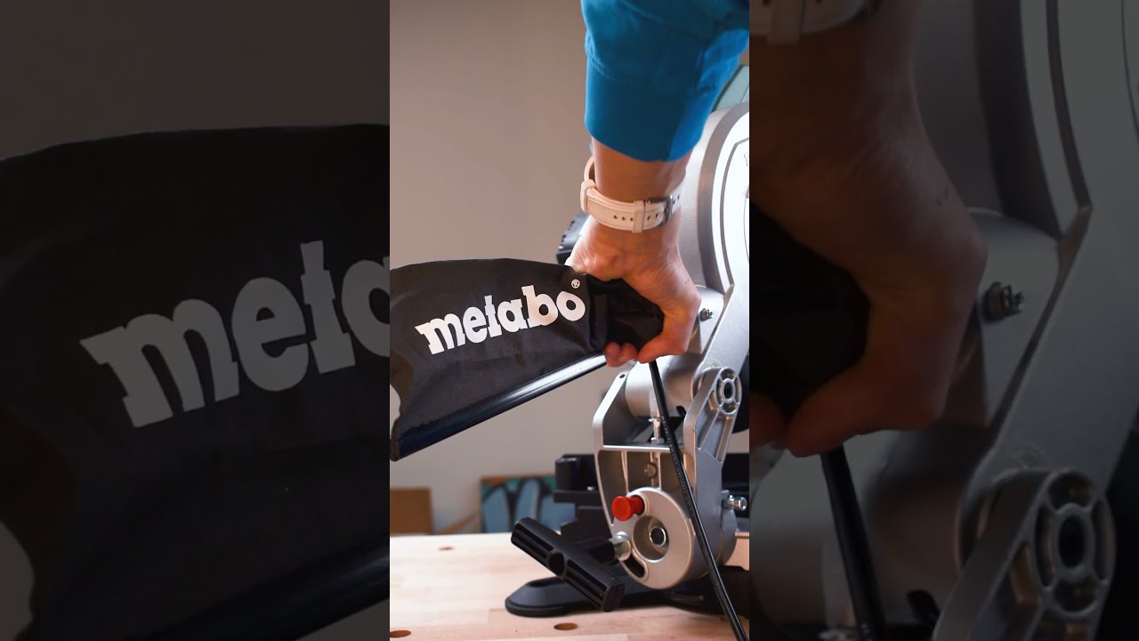 🪚 Maak korte metten met jouw klus dankzij de 