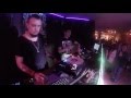 Capture de la vidéo Denn Kraus B2B Roma Impulse Live @ Drebezgi.club 3.01.2016