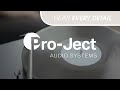 Hear every detail  project audio systems