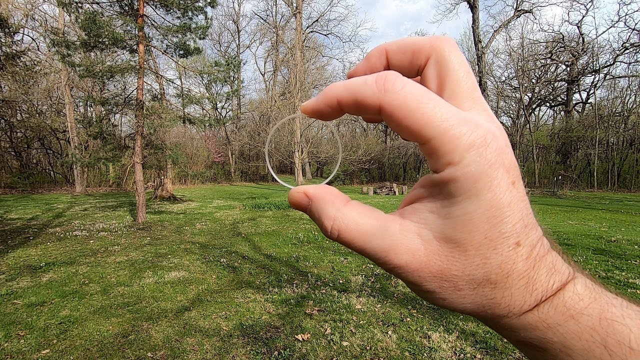 New Lens for Junkers Shooting Glasses YouTube