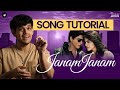 How To Sing Janam Janam Dilwale Antara Mitra And Arijit Singh Tutorial Janamjanam How To Sing Janam Janam Dilwale Antara Mitra And Arijit Singh Tutorial Janamjanam