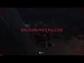 Wukong player trying to be Khazan failed big time 😅