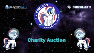 Charity Auction