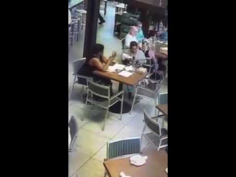 WCPD - Woman Steals Items from Purse - YouTube