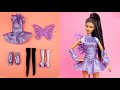 8 DIY Ideas for Your Babies to Look Like Famous Celebrities | Ariana Grande, Lady Gaga "Rain One Me"