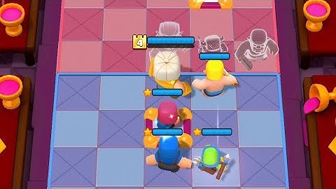 Clash Mini Gameplay Walkthrough (Android, iOS) Part 36