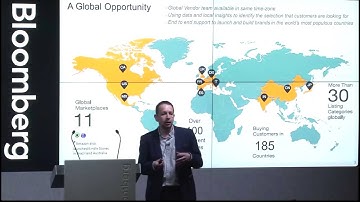 Global Cross-Border E-Commerce - Part 1