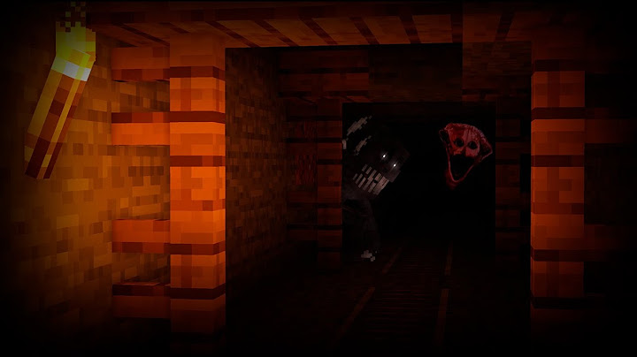 sobreviví 48 horas en el modpack más terrorífico de Minecraft...