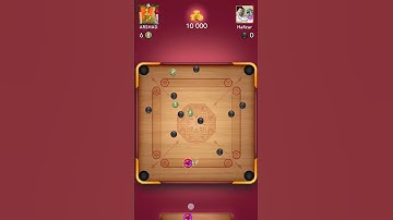 "Carrom Perfect Shots Playbook"😱🎯🔥🤯💀☠️#carrom #shorts #ytshorts #usa