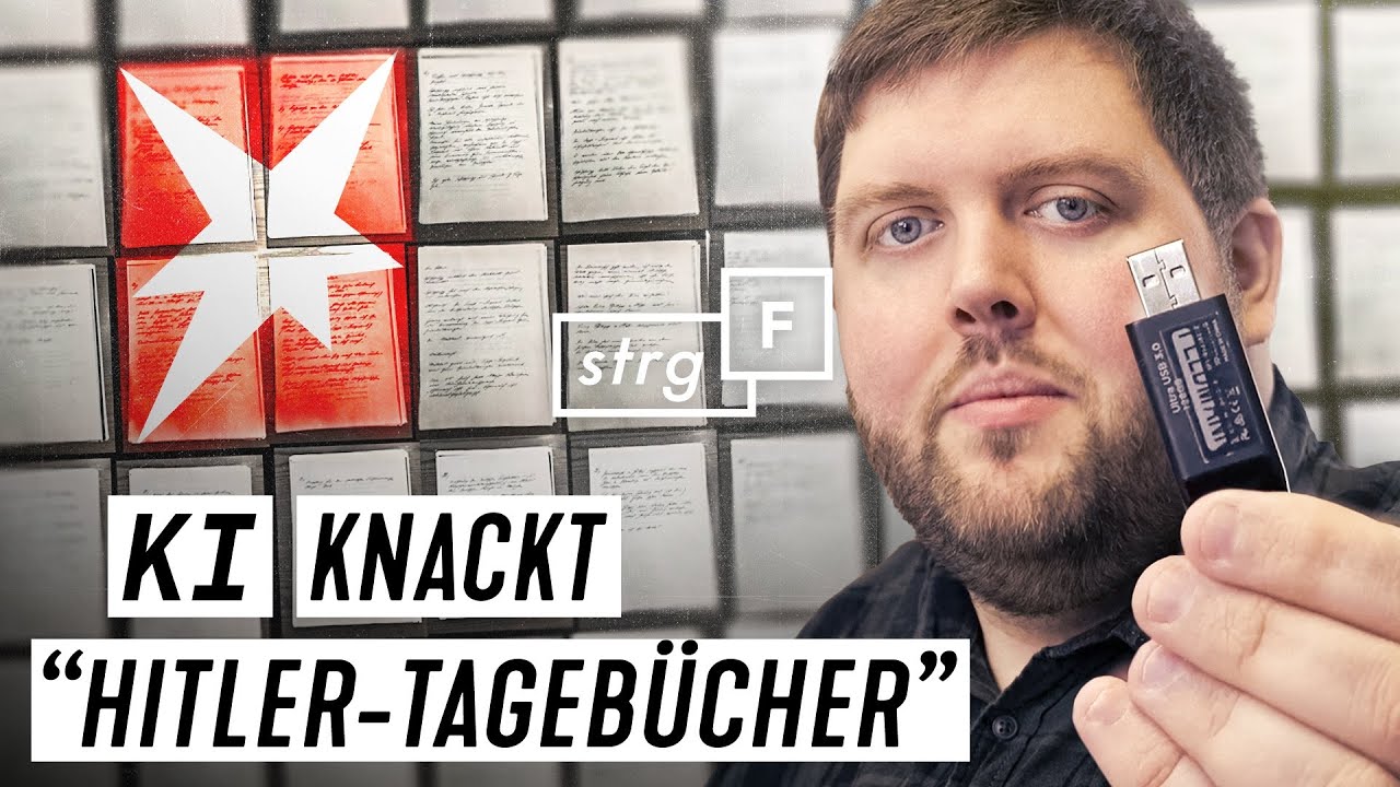 Die Sprache der Nazis | Geschichte