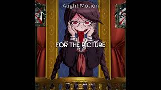 Toko Fukawa Edit Escasty  Danganronpa 