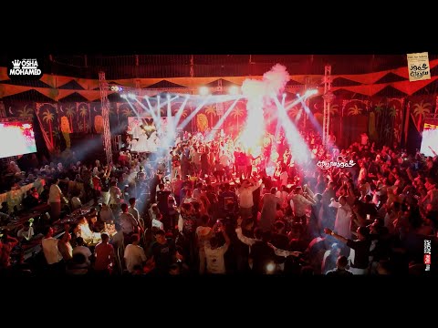 خفافيش الظلام بتحمي البلد عينك هتشوف منظر فائق التوقعات السيد حسن اوشا