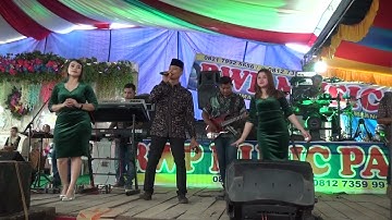 OM.Rajawali Perkasa "Gembala Cinta" Voc.Serka Sutrisno.