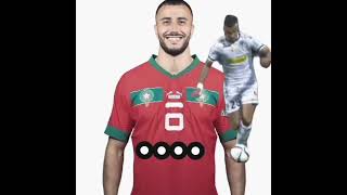 Romain Saiss Edit