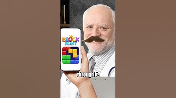 Speedrunning Therapie #BlockBlast