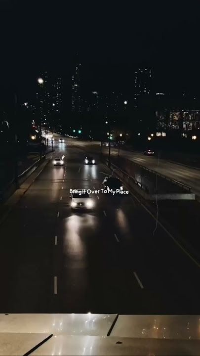 Chris Brown - Under The Influence     [ Lyrics ]        [ Slowed and Reverb ]