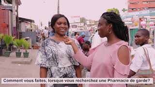 COMMENT RETROUVEZ-VOUS LA PHARMACIE DE GARDE ? screenshot 2