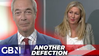 Download Lagu BREAKING: Nigel Farage gains ANOTHER member after Tory defection MP3 Download Lagu BREAKING: Nigel Farage gains ANOTHER member after Tory defection MP3
