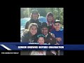 Tragedy in Central Texas: Fairfield senior AJ Serrato drowns just days before graduation