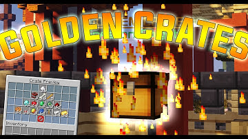 Best Crate Key Minecraft Plugin [FREE] | Minecraft Plugins