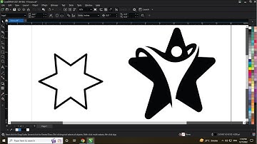 Professional Techniques for Making Amazing Logo - Coreldraw with Ahsan Sabri