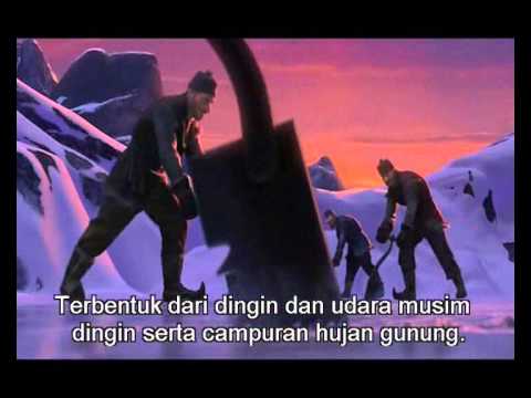  Lagu  Frozen  part 1  YouTube