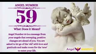 Angel Number 19,29,39,49,59,79,89 Angel Number