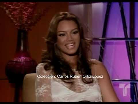 Zuleyka Rivera y