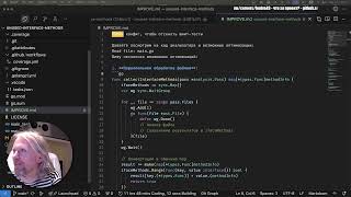 GoLang #657 - budva43 - linter на неиспользуемые методы интерфейсов