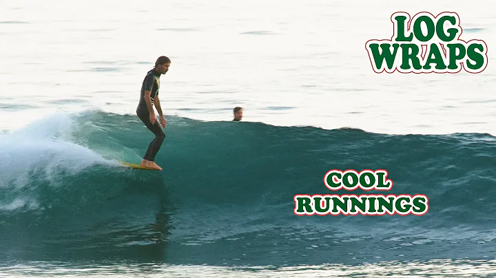 Joel Tudor Cool Runnings