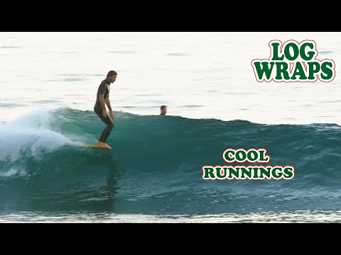 Joel Tudor Cool Runnings