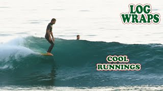 Joel Tudor Cool Runnings