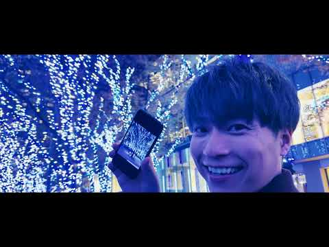 三浦風雅 2nd single 「世界中にメリークリスマス」デートムービー