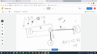 At Coder Beginner Contest (214-D): Sum of Maximum Weights