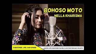 Bohoso Moto  Nella Kharisma